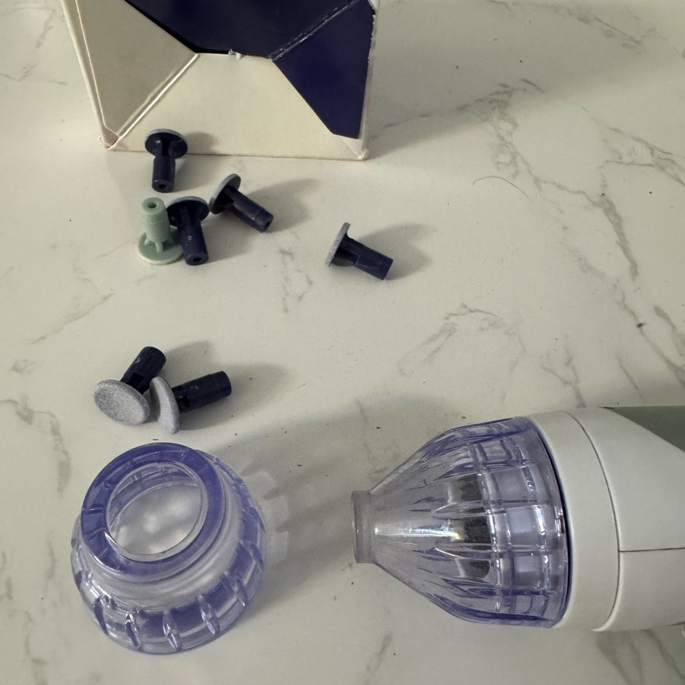 PMD Microderm tool - Picture 2 of 4